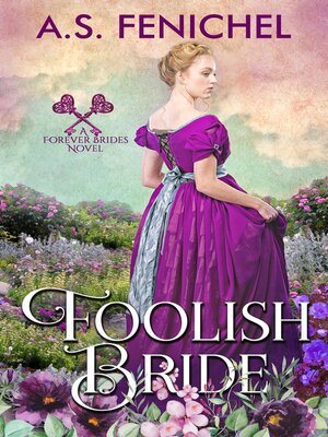 cover image of Foolish Bride